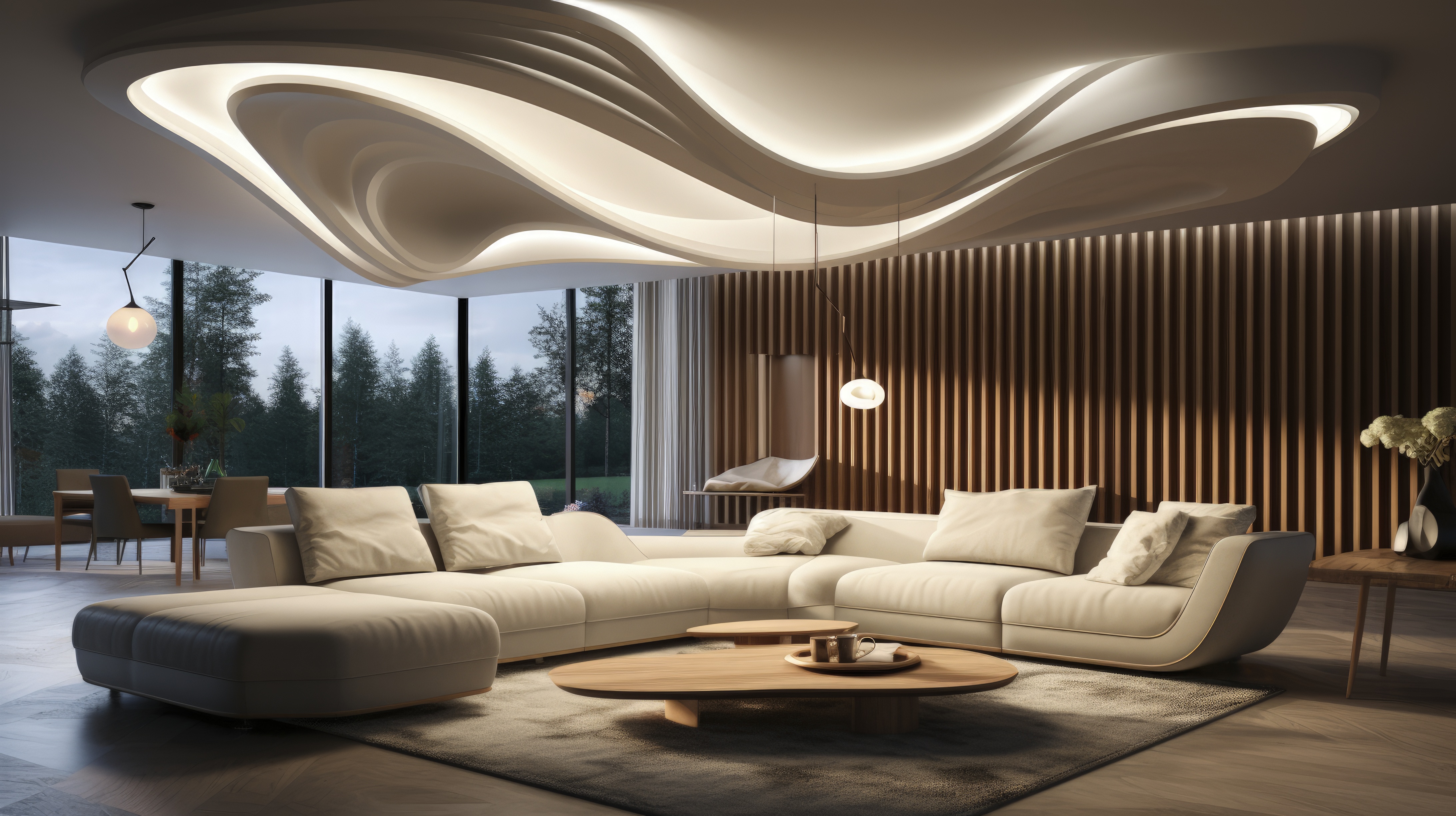 Commercial Interior Design